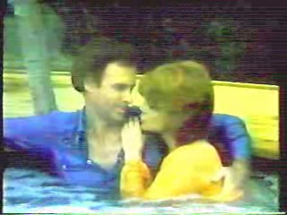 Country Music Video,  Middle Age Crazy,  Guinness Records