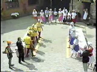 Country Music Video,  Middle Age Crazy,  Guinness Records