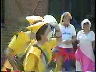 Country Music Video,  Middle Age Crazy,  Guinness Records