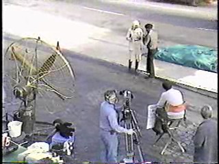 Anything For Money,  3 Women