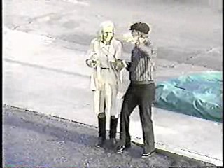 Anything For Money,  3 Women