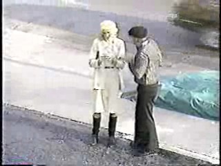 Anything For Money,  3 Women