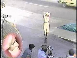 Anything For Money,  3 Women