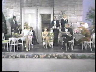 Anything For Money,  Laugh In