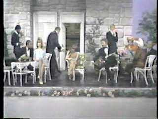 Anything For Money,  Laugh In