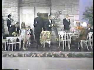 Anything For Money,  Laugh In