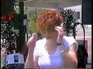 Anything For Money,  SCTV,   Swamp Buggy Beauty Queen Dunks (2),  The 3 Stooges