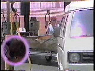 Anything For Money,  SCTV,   Swamp Buggy Beauty Queen Dunks (2),  The 3 Stooges