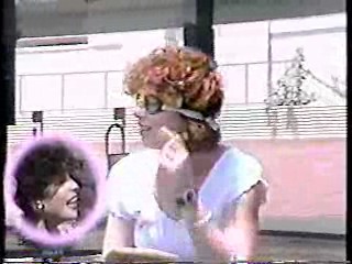 Anything For Money,  SCTV,   Swamp Buggy Beauty Queen Dunks (2),  The 3 Stooges