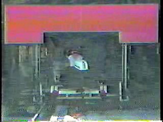 Anything For Money,  SCTV,   Swamp Buggy Beauty Queen Dunks (2),  The 3 Stooges