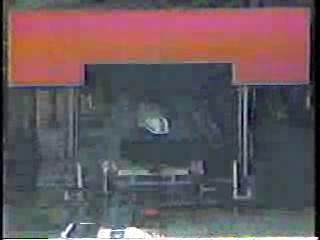 Anything For Money,  SCTV,   Swamp Buggy Beauty Queen Dunks (2),  The 3 Stooges