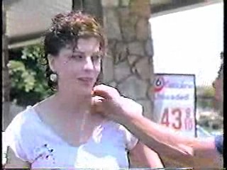 Anything For Money,  SCTV,   Swamp Buggy Beauty Queen Dunks (2),  The 3 Stooges