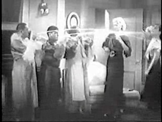 Anything For Money,  SCTV,   Swamp Buggy Beauty Queen Dunks (2),  The 3 Stooges