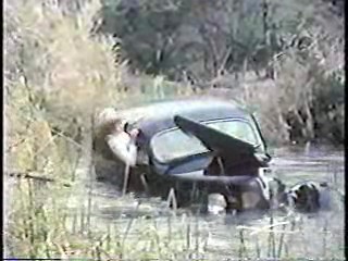 Anything For Money,  Bring 'Em Back Alive