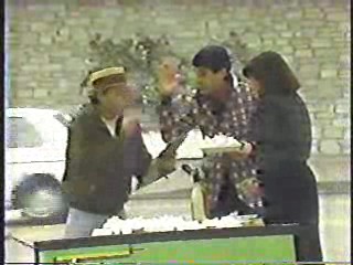 Anything For Money (2)