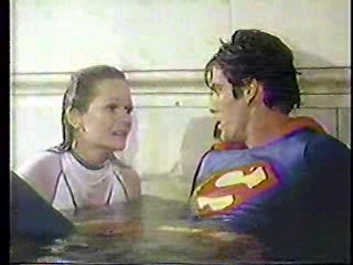 Soap,  Superman