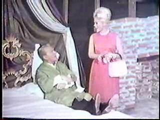 Green Acres,  Smashing Time