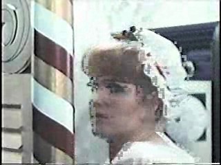 Green Acres,  Smashing Time