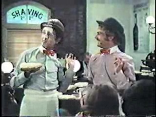 Green Acres,  Smashing Time