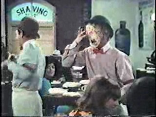 Green Acres,  Smashing Time