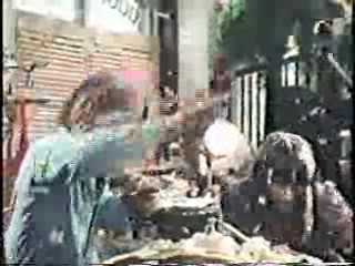 Green Acres,  Smashing Time