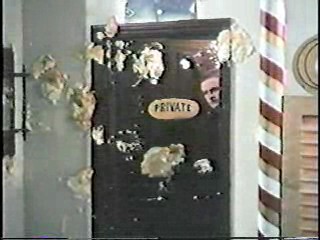 Green Acres,  Smashing Time