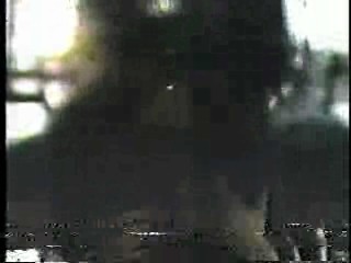 Anything For Money,  Swamp Buggy Queen dunk