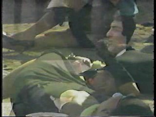 Since I met you Baby,  It's Magic,  The Man From U.N.C.L.E.