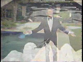 Since I met you Baby,  It's Magic,  The Man From U.N.C.L.E.