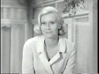 Since I met you Baby,  It's Magic,  The Man From U.N.C.L.E.