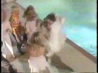 Since I met you Baby,  It's Magic,  The Man From U.N.C.L.E.