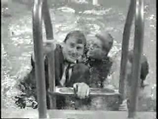 Since I met you Baby,  It's Magic,  The Man From U.N.C.L.E.