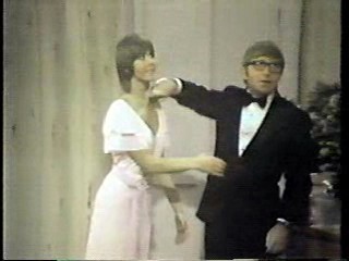 Don't Come Around Here No More,  Laugh In,  Rock-a-Bye Baby ,  Laugh In