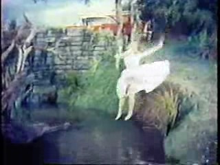 Don't Come Around Here No More,  Laugh In,  Rock-a-Bye Baby ,  Laugh In