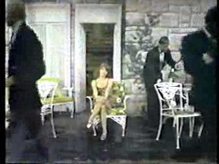 Don't Come Around Here No More,  Laugh In,  Rock-a-Bye Baby ,  Laugh In