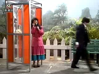 Chinese variety skit