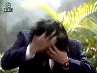 Chinese variety skit