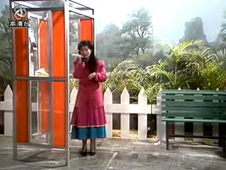 Chinese variety skit
