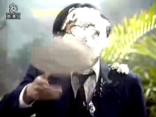 Chinese variety skit