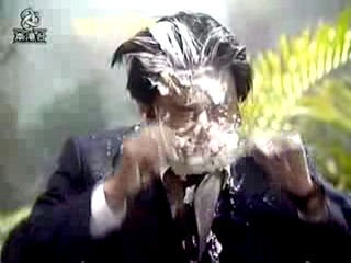 Chinese variety skit