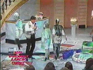 The Richard Bey Show