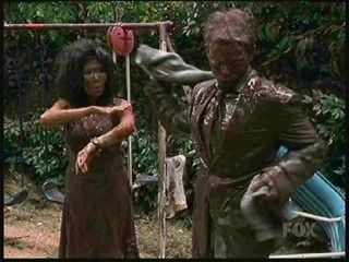 Malcolm in the Middle - Gunk