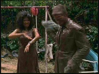 Malcolm in the Middle - Gunk