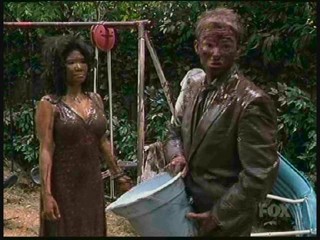 Malcolm in the Middle - Gunk