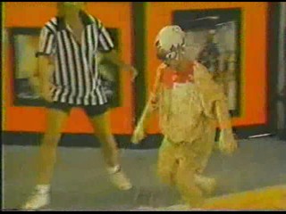 Family Challenge Chicken