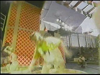 Family Challenge Chicken