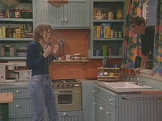 Boy Meets World - Rachel Wet