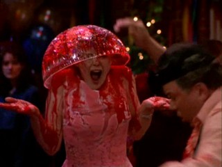 3rd Rock - Punch Bowl