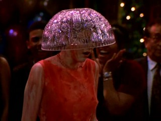 3rd Rock - Punch Bowl