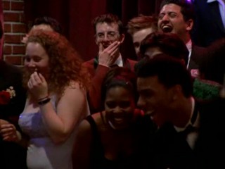 3rd Rock - Punch Bowl